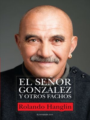 cover image of El señor González y otros fachos